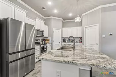 105 Button Bush Court, Nolanville, TX 76559 - Photo 9