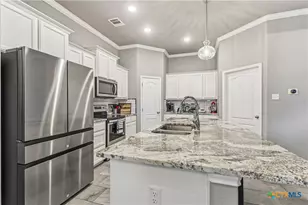 105 Button Bush Ct, Nolanville, TX 76559 - Photo 9