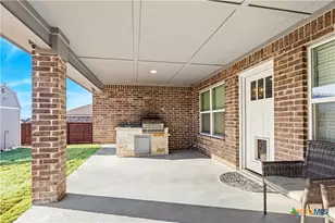 105 Button Bush Ct, Nolanville, TX 76559 - Photo 31