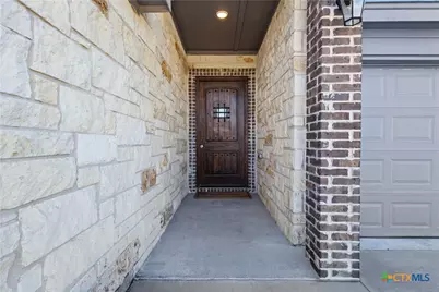 105 Button Bush Court, Nolanville, TX 76559 - Photo 3