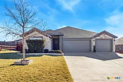 105 Button Bush Court, Nolanville, TX 76559 - Photo 1