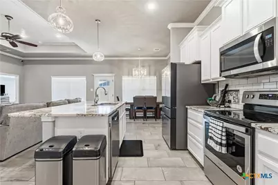 105 Button Bush Court, Nolanville, TX 76559 - Photo 11