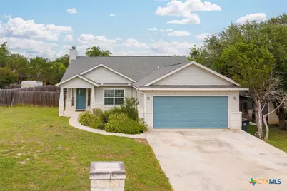 7 Woodhollow Way, Wimberley, TX 78676 - Photo 1