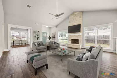 7 Woodhollow Way, Wimberley, TX 78676 - Photo 3