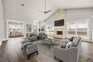 7 Woodhollow Way, Wimberley, TX 78676 - Photo 3