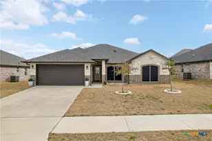 7613 Iridium Dr, Killeen, TX 76542 - Photo 1