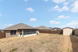 7613 Iridium Dr, Killeen, TX 76542 - Photo 29