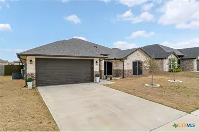 7613 Iridium Drive, Killeen, TX 76542 - Photo 3