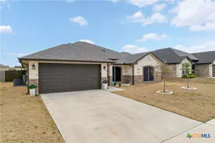 7613 Iridium Dr, Killeen, TX 76542 - Photo 3