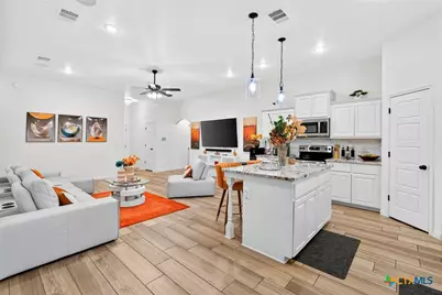 7613 Iridium Drive, Killeen, TX 76542 - Photo 9