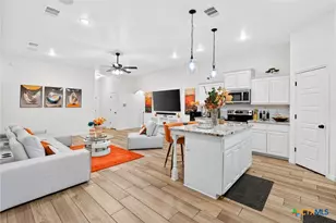 7613 Iridium Dr, Killeen, TX 76542 - Photo 9