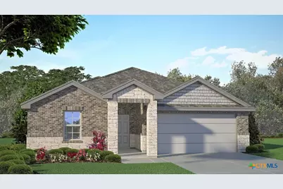 2140 Buckner Street, Nolanville, TX 76559 - Photo 1
