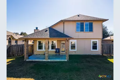 4407 Golden Gate Drive, Killeen, TX 76549 - Photo 15