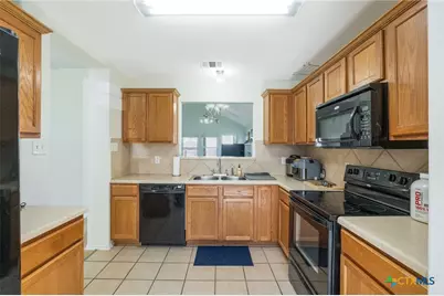 4407 Golden Gate Drive, Killeen, TX 76549 - Photo 5