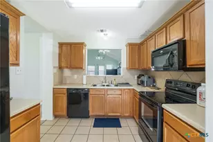 4407 Golden Gate Dr, Killeen, TX 76549 - Photo 5