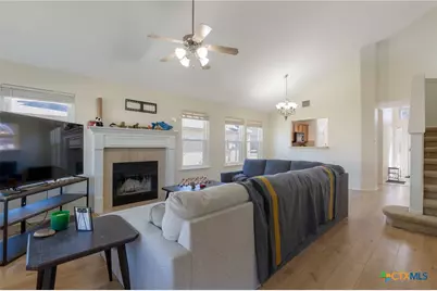 4407 Golden Gate Drive, Killeen, TX 76549 - Photo 3