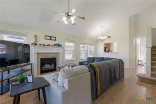 4407 Golden Gate Dr, Killeen, TX 76549 - Photo 3