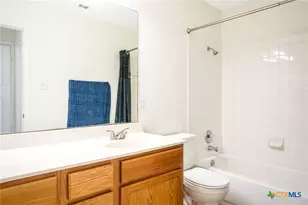 4407 Golden Gate Dr, Killeen, TX 76549 - Photo 13