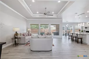 4090 Turning Leaf Dr, Nolanville, TX 76559 - Photo 7