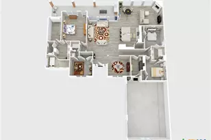 4090 Turning Leaf Dr, Nolanville, TX 76559 - Photo 41