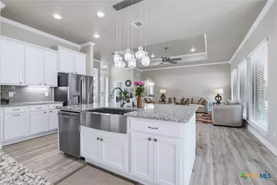 4090 Turning Leaf Drive, Nolanville, TX 76559 - Photo 15