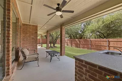 4090 Turning Leaf Drive, Nolanville, TX 76559 - Photo 37