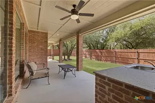 4090 Turning Leaf Dr, Nolanville, TX 76559 - Photo 37