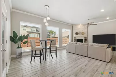 4090 Turning Leaf Drive, Nolanville, TX 76559 - Photo 11