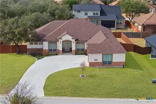 4090 Turning Leaf Dr, Nolanville, TX 76559 - Photo 3