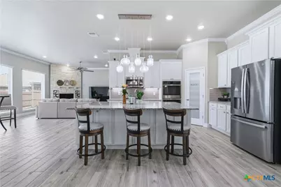 4090 Turning Leaf Drive, Nolanville, TX 76559 - Photo 9