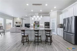 4090 Turning Leaf Dr, Nolanville, TX 76559 - Photo 9