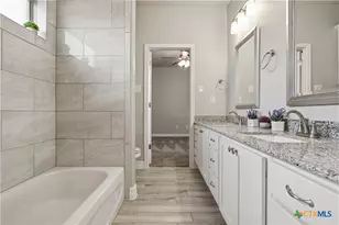 4090 Turning Leaf Dr, Nolanville, TX 76559 - Photo 35