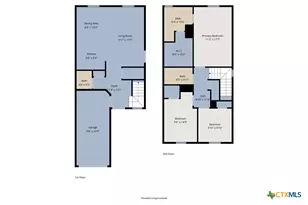 901 Carla Kay Dr, Belton, TX 76513 - Photo 29