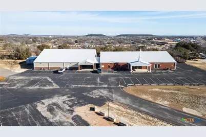 502 W Business 190 Highway, Copperas Cove, TX 76522 - Photo 1