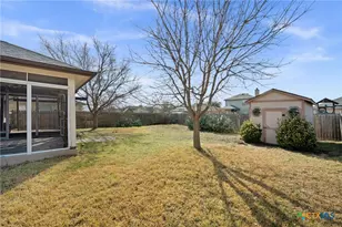 215 Kerley Dr, Hutto, TX 78634 - Photo 25