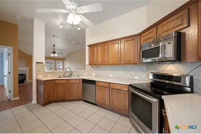 215 Kerley Drive, Hutto, TX 78634 - Photo 7
