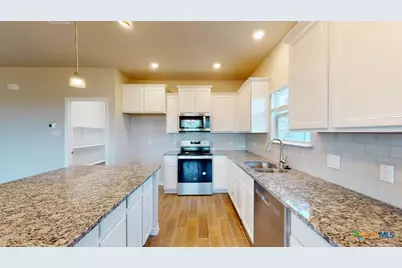 2060 Buckner Street, Nolanville, TX 76559 - Photo 9