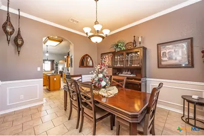 414 Winter Sun Drive, Harker Heights, TX 76548 - Photo 3