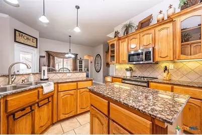 414 Winter Sun Drive, Harker Heights, TX 76548 - Photo 9