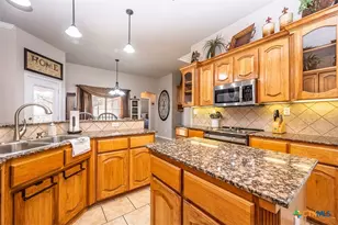 414 Winter Sun Dr, Harker Heights, TX 76548 - Photo 9