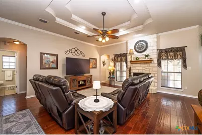 414 Winter Sun Drive, Harker Heights, TX 76548 - Photo 13