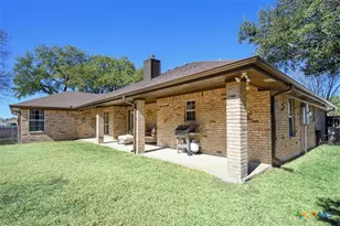 414 Winter Sun Dr, Harker Heights, TX 76548 - Photo 25