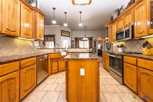 414 Winter Sun Dr, Harker Heights, TX 76548 - Photo 5