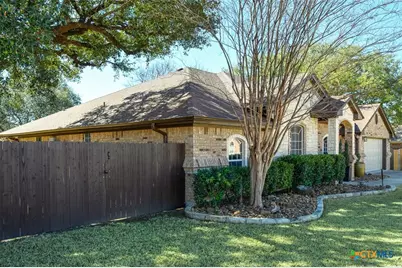 414 Winter Sun Drive, Harker Heights, TX 76548 - Photo 31