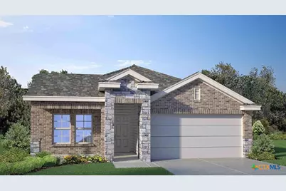 4854 Hawkins Drive, Belton, TX 76513 - Photo 1