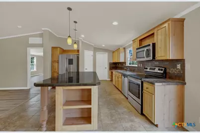 741 Fairway Drive, Spring Branch, TX 78070 - Photo 17