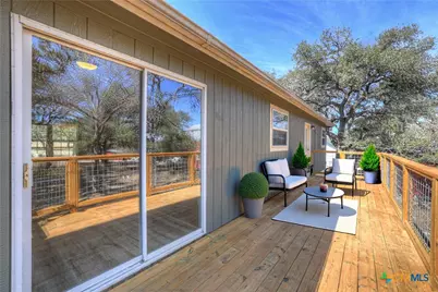 741 Fairway Drive, Spring Branch, TX 78070 - Photo 37