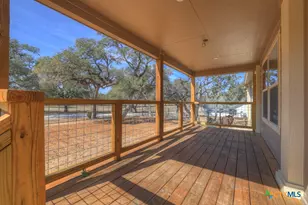 741 Fairway Dr, Spring Branch, TX 78070 - Photo 9