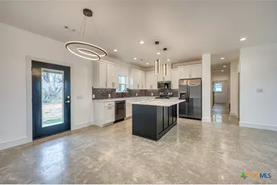 1501 Woodcrest Drive, Granite Shoals, TX 78654 - Photo 11