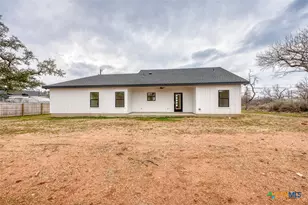 1501 Woodcrest Dr, Granite Shoals, TX 78654 - Photo 29